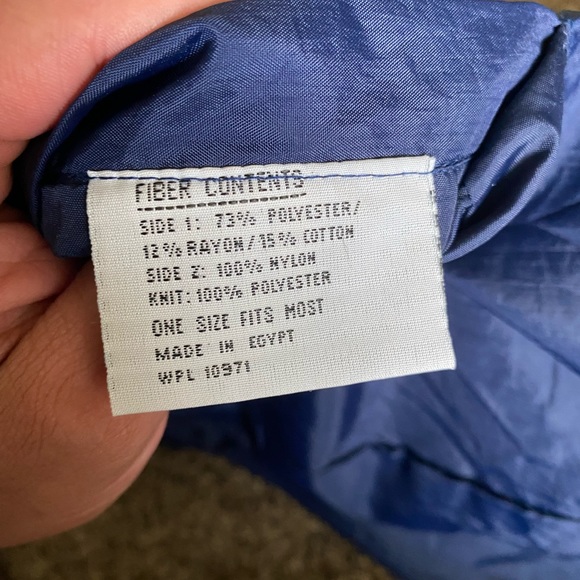 Breatan reversible jacket - Picture 8 of 8